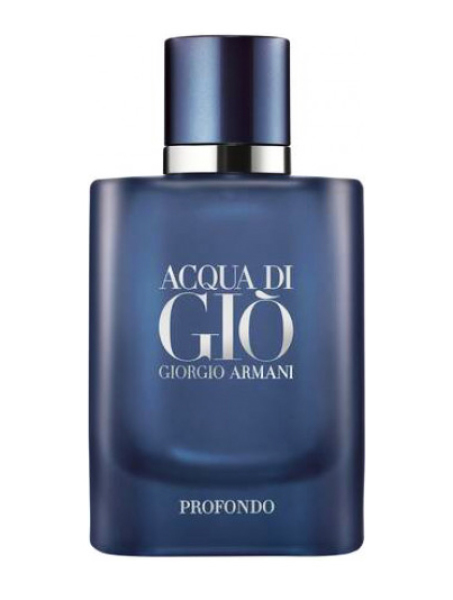 Giorgio Armani Acqua di Gio Profondo Men Eau de Parfum 200 ml