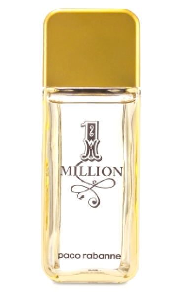 Paco Rabanne 1 Million after shave lotion 100 ml