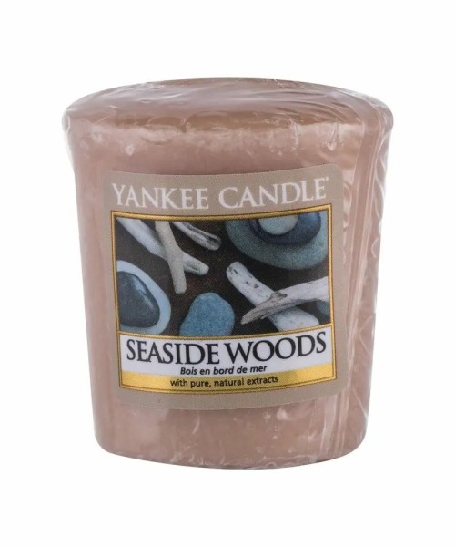 Yankee Candle  Seaside Woodslumânare votivă 49 g