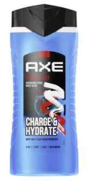 Axe Sport Blast gel de duș pentru bărbați 400 ml