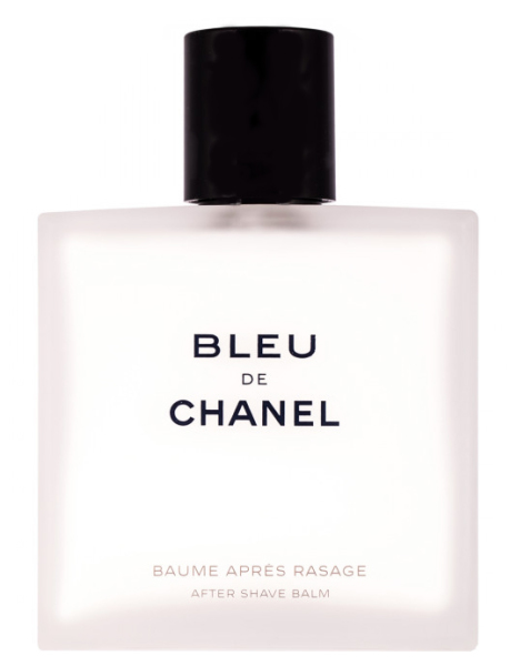 Chanel Bleu de Chanel Men after shave balm 90 ml