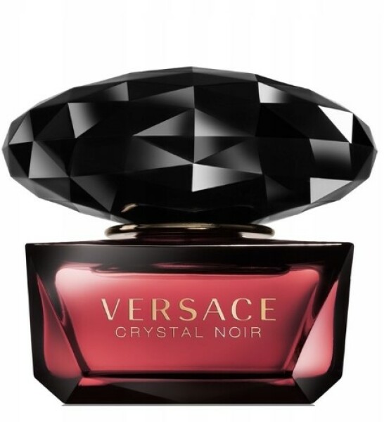 Versace Crystal Noir EDP W 50 ml