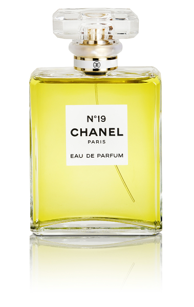 Chanel No.19 eau de parfum pentru femei 100 ml