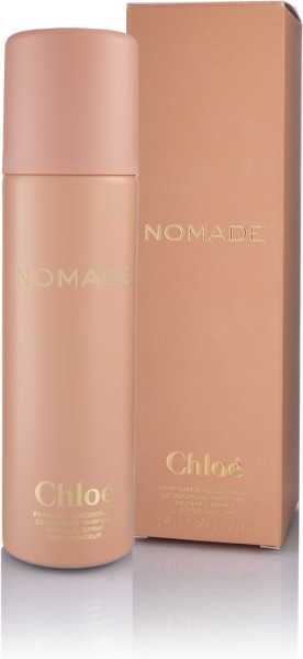 Chloé Nomade Women deospray 100 ml