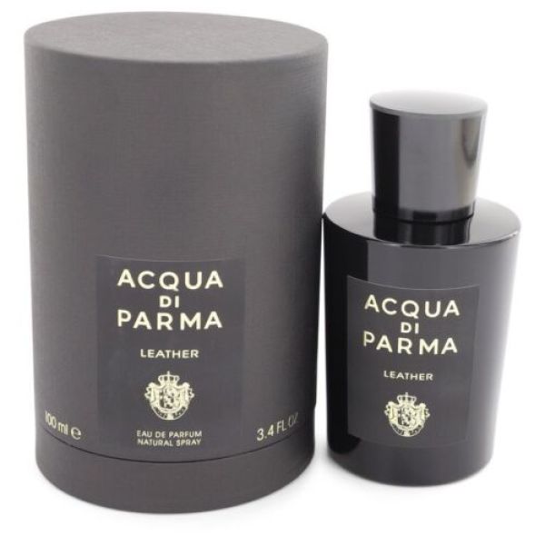 Acqua di Parma Colonia Leather Unisex Eau de Parfum 100 ml