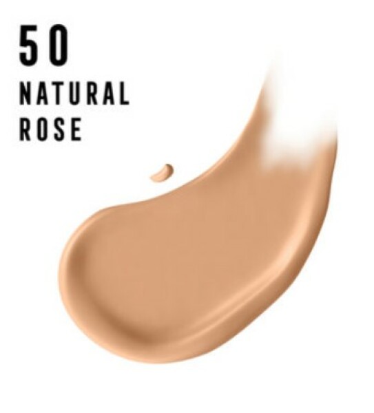 Max Factor Miracle Miracle Pure Make-up SPF30 50 Natural Rose 30 ml