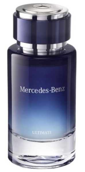 Mercedes Benz Ultimate Men Eau de Parfum 120 ml