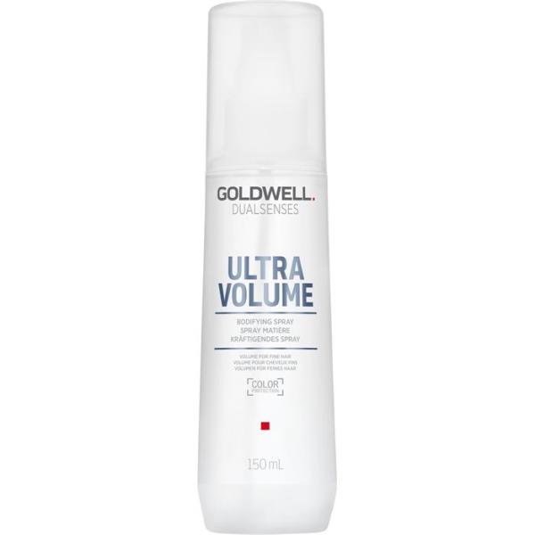 Goldwell Dualsenses Ultra Volume spray pentru păr fin la volum 150 ml
