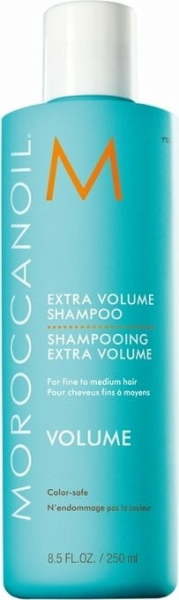 Moroccanoil Volume șampon pentru păr pentru volum 250 ml