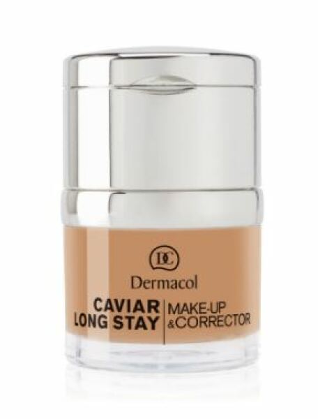 Dermacol Caviar Long Stay Make-up and Corrector 30 ml