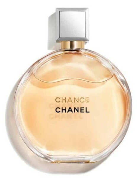 Chanel Chance Women Eau de Toilette 100 ml