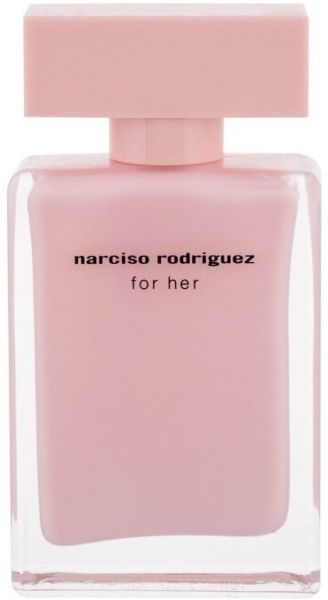 Narciso Rodriguez For Her Women Eau de Toilette 100 ml