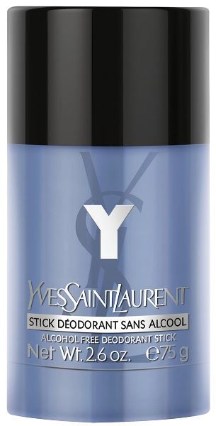 Yves Saint Laurent Y Men deostick 75 g