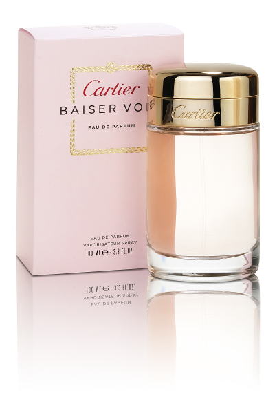 Cartier Baiser Volé Women Eau de Parfum