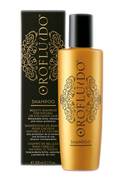 OroFluido Shampoo 200 ml