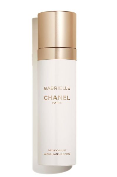 Chanel Gabrielle Women deospray 100 ml