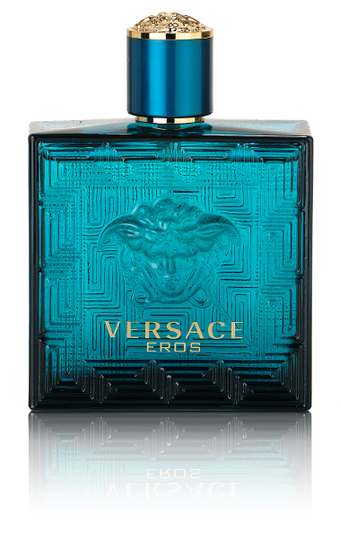 Versace Eros Men Eau de Toilette 50 ml
