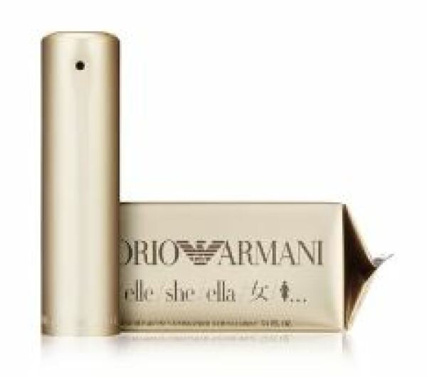 Giorgio Armani Emporio She Women Eau de Parfum 100 ml