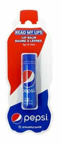 Balsam de buze hidratant Pepsi 4 g