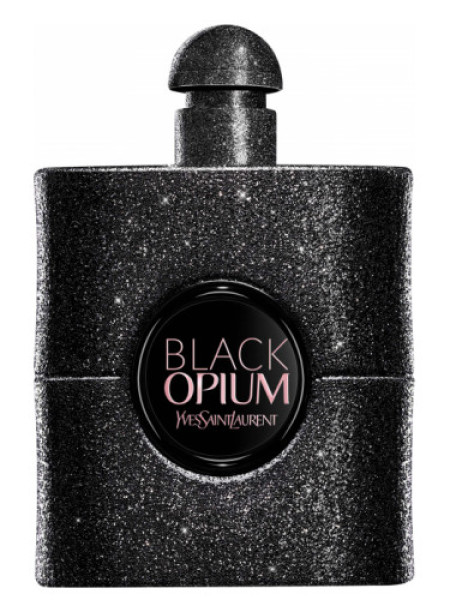 Yves Saint Laurent Black Opium Extreme Woman Eau de Parfum 50 ml