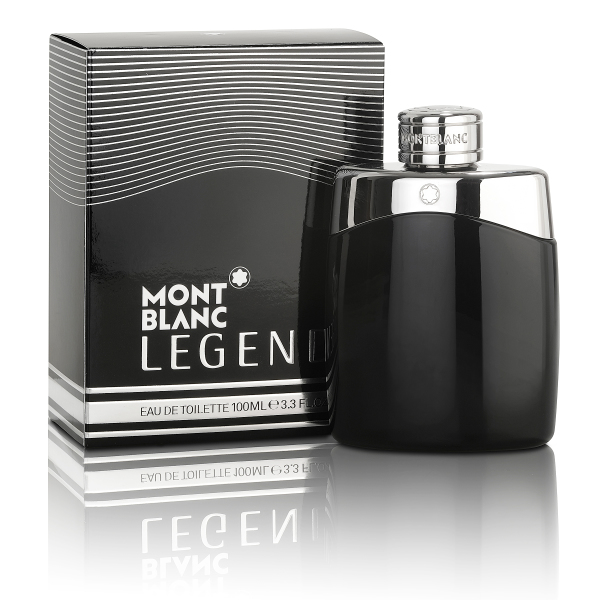 Montblanc Legend Men Eau de Toilette 50 ml