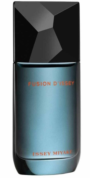 Issey Miyake Fusion D Issey Men Eau de Toilette 100 ml