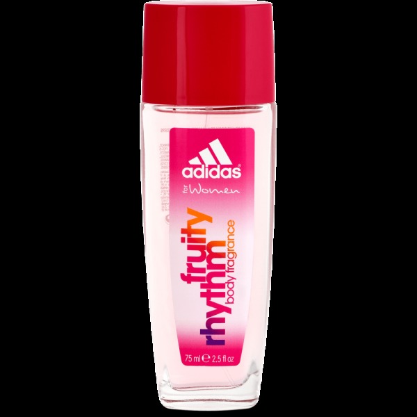 Adidas Fruity Rhythm Women deodorant 75 ml