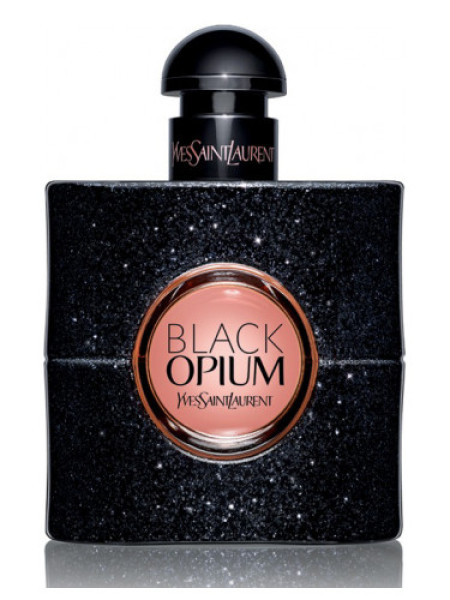 Yves Saint Laurent Black Opium Women Eau de Parfum 30 ml