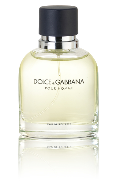 Dolce & Gabbana Pour Homme Eau de Toilette 75 ml