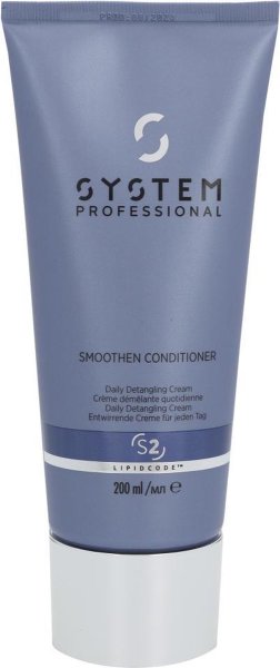 System Professional Energy Code - Smoothen Conditioner S2 200 ml